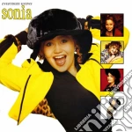 Sonia - Everybody Knows cd