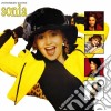 Sonia - Everybody Knows cd