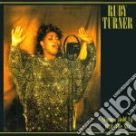Ruby Turner - Women Hold Up Half The Sky cd