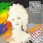 Spagna - Dedicated To The Moon cd