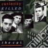 Curiosity Killed The Cat - Keep Your Distance cd