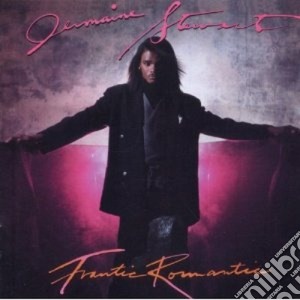 Jermaine Stewart - Frantic Romantic cd musicale di Jermaine Stewart