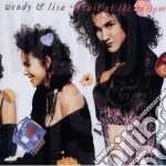 Wendy & Lisa - Fruit At The Bottom cd