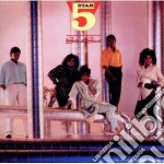 Five Star - Silk & Steel cd