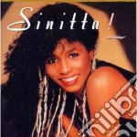 Sinitta - Sinitta (2 Cd) cd