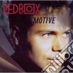 Red Box - Motive cd