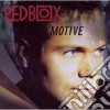 Red Box - Motive cd