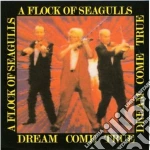 A Flock Of Seagulls - Dream Come True cd
