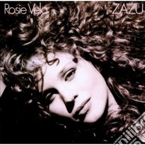 Rosie Vela - Zazu (25th Anniversary Ed.) cd musicale di Vela Rosie