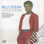 Billy Ocean - Love Zone cd