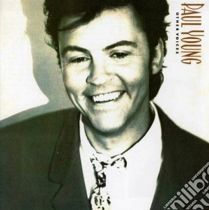 Other voices cd musicale di Paul Young