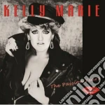 Kelly Marie - The Passion Years cd
