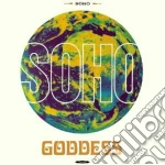 Soho - Goddess cd