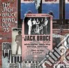 Jack Bruce Band - Live '75 (2 Cd) cd