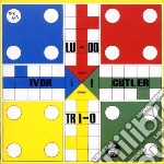 Ivor Cutler Trio - Ludo cd
