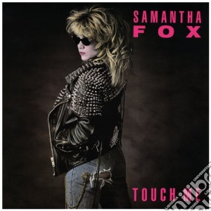 Samantha Fox - Touch Me (2 Cd) cd musicale di Samantha Fox