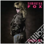 Samantha Fox - Touch Me (2 Cd) cd