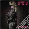 Samantha Fox - Touch Me (2 Cd) cd