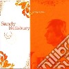 Salisbury, Sandy - Falling To Pieces cd