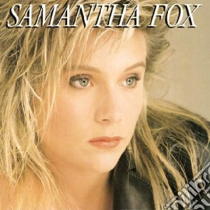 Samantha Fox - Samantha Fox (2 Cd) cd musicale di Samantha Fox