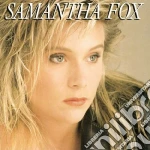 Samantha Fox - Samantha Fox (2 Cd) cd