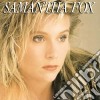 Samantha Fox - Samantha Fox (2 Cd) cd