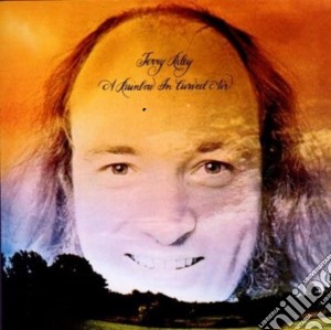 (LP VINILE) A rainbow in curved air lp vinile di Terry Riley