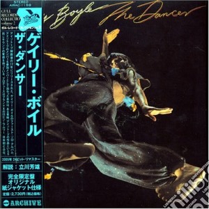 Gary Boyle - The Dancer cd musicale di Gary Boyle