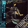 Gary Boyle - The Dancer cd
