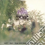 Blades Of Grass - Are Not For Smoking cd
