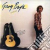 Gary Boyle - Electric Glide cd