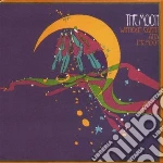 Moon - Withou Earth/the Moon cd