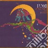 Moon - Withou Earth/the Moon cd