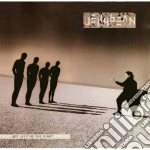 Jellybean - Just Visiting This Planet cd