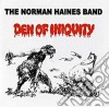 Norman Haines Band - Den Of Iniquity cd
