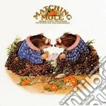 (LP VINILE) Matching mole cd