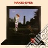 Naked Eyes - Burning Bridges cd