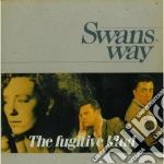 Swans Way - The Fugitive Kind cd