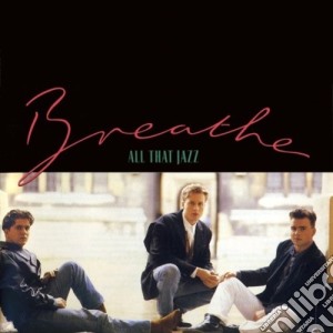 Breathe - All That Jazz (2 Cd) cd musicale di Breathe
