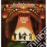 Lindisfarne - Magic In The Air cd