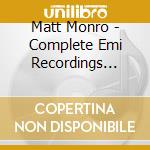 Matt Monro - Complete Emi Recordings 1971-1984 cd