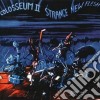 Colosseum II - Strange New Flesh (2 Cd) cd