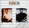 Bros - Changing Faces cd