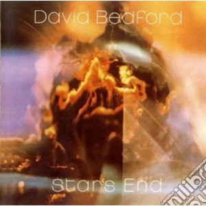 David Bedford - Stars End cd musicale di David Bedford