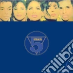 Five Star - Five Star (2 Cd) cd