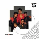 Five Star - Shine cd