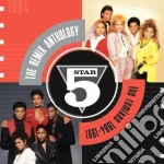 Five Star - The Remix Anthology (2 Cd) cd