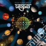Todd Rundgren & Utopia - Disco Jets