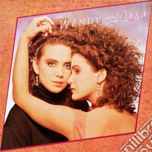 Wendy & Lisa - Wendy & Lisa cd musicale di Wendy & lisa