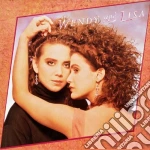 Wendy & Lisa - Wendy & Lisa cd